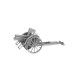 Maqueta Skoda 100mm Vz 14 Howitzer 1/35 IBG Models