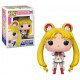 Funko Pop! Sailor Moon: Crisis Outfit Ed. limited