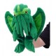 Peluche marioneta Cthulhu Lovecraft