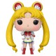 Funko Pop! Sailor Moon: Crisis Outfit Ed. limited