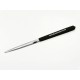 Lime demi-ronde Tamiya Hard Coated File Pro 190mm