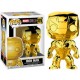 Funko Pop! L'Homme De Fer Chromé / Or