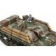 Modèle à l'échelle 1/35 du char finlandais Stug III G