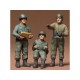 Maquette Tamiya M42 Duster 1/35 avec figurines