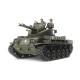 Maquette Tamiya M42 Duster 1/35 avec figurines