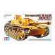 Kit de montaje Sturmgeschutz III Ausf.G Tamiya 1/35