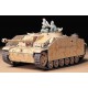 Kit de montaje Sturmgeschutz III Ausf.G Tamiya 1/35