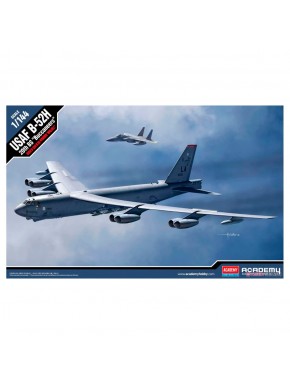 Maquette du B-52H USAF 20th BS Buccaneers par Academy échelle 1/144