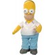 Plush Homer Simpson 38cm