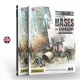 Couverture du livre Techniques pour Créer Bases et Scénographie par AK