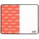 Libreta Premium A6 Darth Vader Star Wars