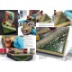 Couverture du livre Techniques pour Créer Bases et Scénographie par AK