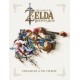 Livre d'art The Legend of Zelda Breath of the Wild