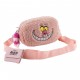 Bolso rosa borreguillo Disney Alicia en el País de las Maravillas