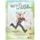 Couverture de la BD The Witcher en Petit, Geralt et Ciri