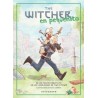 Bande Dessinée The Witcher en Petit - Cartonné