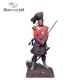 Figura histórica 79th Cameron Highlanders Crimea 1854 54mm