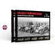 Couverture du livre Halbkettenfahrzeuge sur les half-tracks allemands.