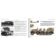 Couverture du livre Halbkettenfahrzeuge sur les half-tracks allemands.