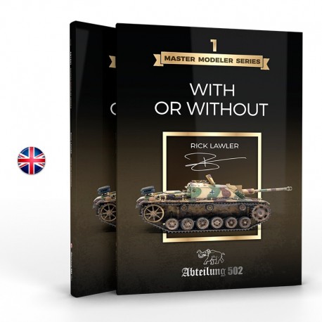 Couverture du livre Master Modeler Series Vol.1 Avec ou Sans