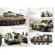 Capa do livro Spoils of War Vol. 2, equipamento militar iraquiano