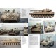 Capa do livro Spoils of War Vol. 2, equipamento militar iraquiano