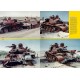 Capa do livro Spoils of War Vol. 2, equipamento militar iraquiano