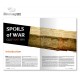 Livro Spoils of War Guerra do Golfo 1991