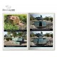 Couverture du livre T-34 et les FDI