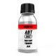 Bouteille de Fast Dry Thinner ABT502 pour peinture