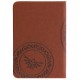Libreta Premium A6 Zelda Trifuerza