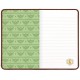 Libreta Premium A6 Zelda Trifuerza