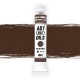Tube de peinture à l'huile Terre d'Ombre Brûlée ABT502