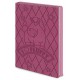 Libreta Premium A6 Mi villano favorito Fluffy