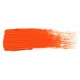 Tubo de tinta a óleo laranja ABT502