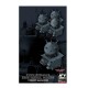 Set de mines navales EMC allemand échelle 1/35