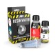 Résine Époxy 180ml AK-Interactive pour dioramas