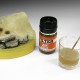 Résine Époxy 180ml AK-Interactive pour dioramas
