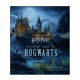Guide du livre Pop-up de Poudlard de Harry Potter