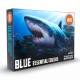 Set de pinturas Blue Essential Colors de AK-Interactive