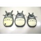 Housing 3D Totoro iPhone