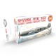 Coffret de peintures acryliques Légion Condor AK-Interactive