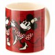 Taza Minnie Mouse Disney Vintage Cómic