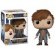 Funko Pop! Newt Scamander Les Animaux Fantastiques 2