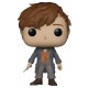Funko Pop! Newt Scamander Les Animaux Fantastiques 2