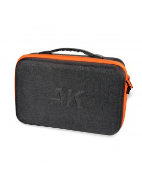 Malette en tissu pour peintures AK-Interactive