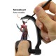 Poignée de peinture de miniatures AK-Interactive