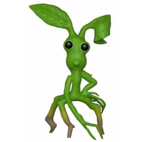 Funko Pop! Pickett Les Animaux Fantastiques 2