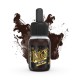 Set d'Encres Sombres AK-Interactive pour Miniatures