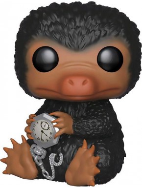Funko Pop! Escarbato 25 cm Animales Fantásticos 2
